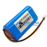 Μπαταρία για PLC FYR-3S1P-2500mAh [Αντικατάσταση μπαταρίας]